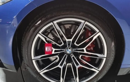 BMW M3, 2022 год, 7 049 195 рублей, 5 фотография