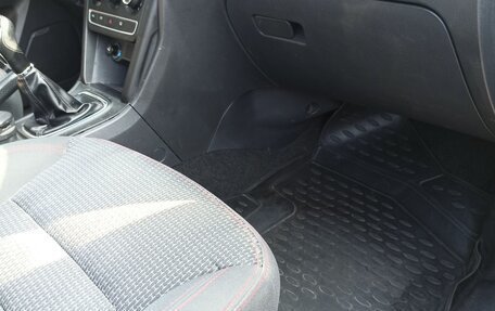 Chery Tiggo 3 I, 2018 год, 750 000 рублей, 10 фотография
