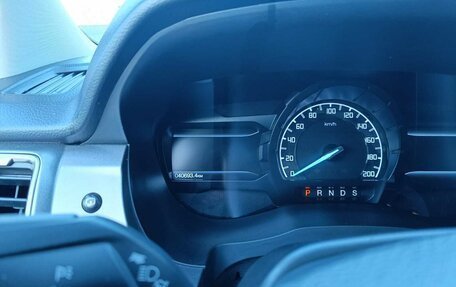 Ford Ranger, 2021 год, 4 570 000 рублей, 8 фотография