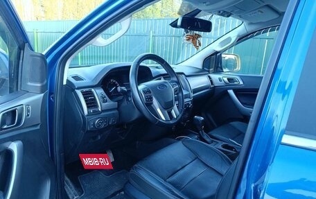 Ford Ranger, 2021 год, 4 570 000 рублей, 6 фотография