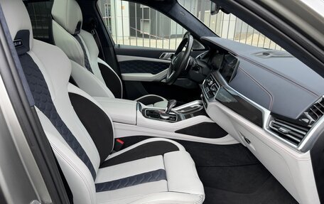 BMW X6 M, 2021 год, 13 600 000 рублей, 12 фотография