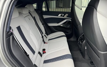 BMW X6 M, 2021 год, 13 600 000 рублей, 13 фотография
