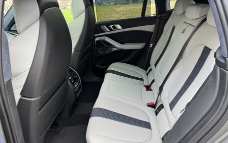 BMW X6 M, 2021 год, 13 600 000 рублей, 20 фотография