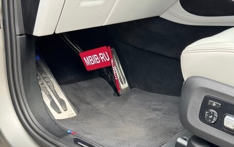 BMW X6 M, 2021 год, 13 600 000 рублей, 19 фотография