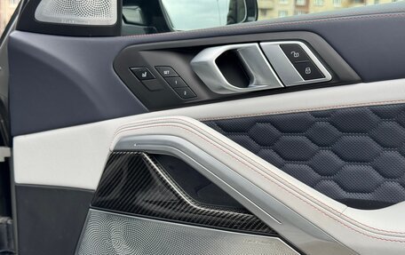 BMW X6 M, 2021 год, 13 600 000 рублей, 25 фотография