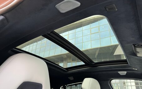 BMW X6 M, 2021 год, 13 600 000 рублей, 23 фотография