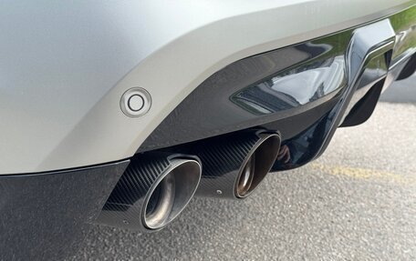 BMW X6 M, 2021 год, 13 600 000 рублей, 33 фотография