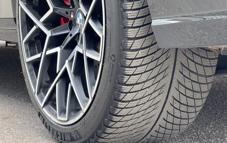 BMW X6 M, 2021 год, 13 600 000 рублей, 40 фотография
