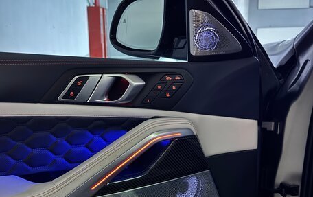 BMW X6 M, 2021 год, 13 600 000 рублей, 37 фотография