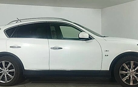 Infiniti QX50 I рестайлинг, 2013 год, 1 610 000 рублей, 2 фотография