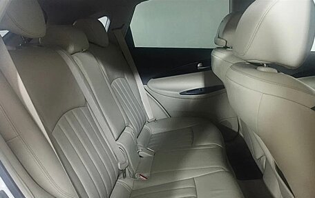 Infiniti QX50 I рестайлинг, 2013 год, 1 610 000 рублей, 6 фотография