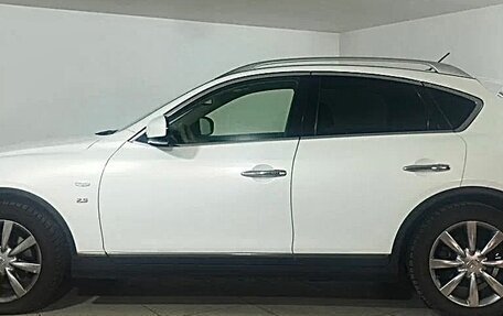 Infiniti QX50 I рестайлинг, 2013 год, 1 610 000 рублей, 5 фотография