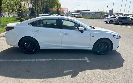 Mazda 6, 2022 год, 3 100 000 рублей, 4 фотография