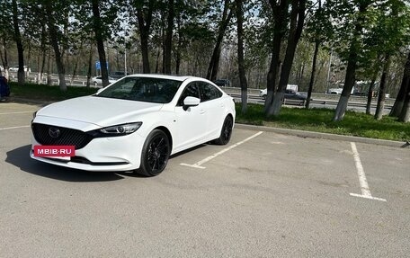 Mazda 6, 2022 год, 3 100 000 рублей, 2 фотография