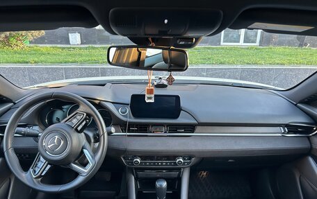 Mazda 6, 2022 год, 3 100 000 рублей, 7 фотография