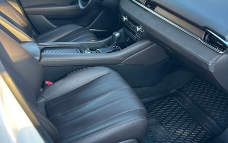 Mazda 6, 2022 год, 3 100 000 рублей, 8 фотография