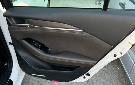 Mazda 6, 2022 год, 3 100 000 рублей, 10 фотография
