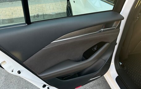 Mazda 6, 2022 год, 3 100 000 рублей, 13 фотография