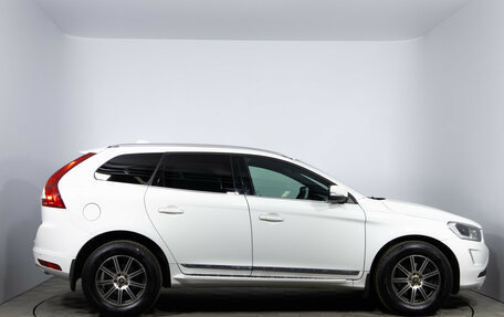 Volvo XC60 II, 2013 год, 2 120 000 рублей, 4 фотография