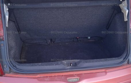 Nissan Micra III, 2007 год, 550 000 рублей, 10 фотография