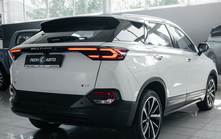 FAW Bestune T77, 2023 год, 2 076 000 рублей, 5 фотография