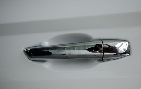 FAW Bestune T77, 2023 год, 2 076 000 рублей, 9 фотография