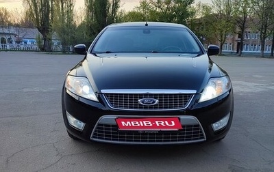 Ford Mondeo IV, 2008 год, 1 220 000 рублей, 1 фотография
