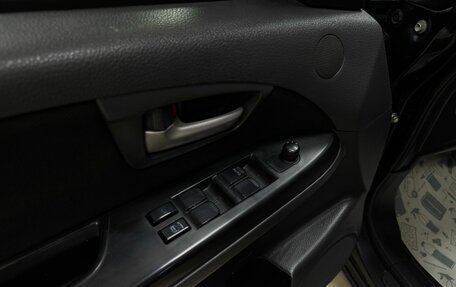 Suzuki SX4 II рестайлинг, 2007 год, 796 000 рублей, 11 фотография