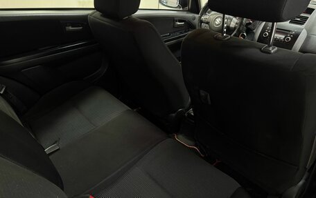Suzuki SX4 II рестайлинг, 2007 год, 796 000 рублей, 22 фотография