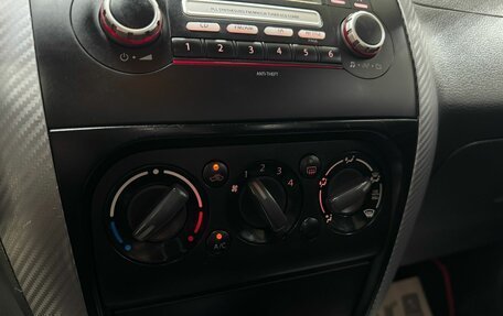 Suzuki SX4 II рестайлинг, 2007 год, 796 000 рублей, 15 фотография