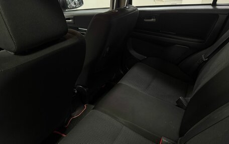 Suzuki SX4 II рестайлинг, 2007 год, 796 000 рублей, 24 фотография