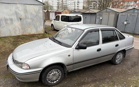 Daewoo Nexia I рестайлинг, 2003 год, 210 000 рублей, 1 фотография