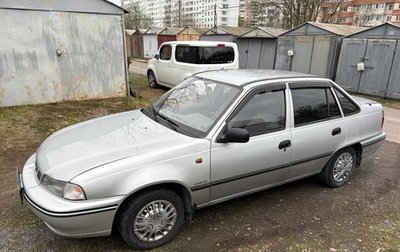 Daewoo Nexia I рестайлинг, 2003 год, 210 000 рублей, 1 фотография