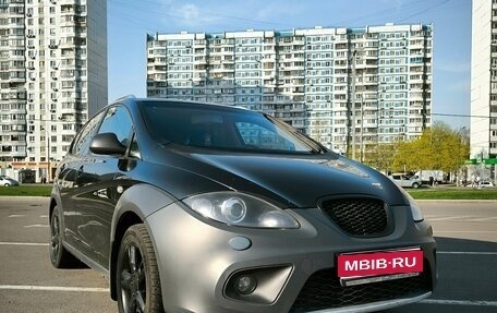 SEAT Altea I, 2011 год, 1 290 000 рублей, 1 фотография