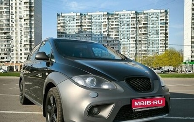 SEAT Altea I, 2011 год, 1 290 000 рублей, 1 фотография