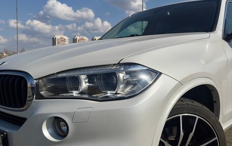 BMW X5, 2017 год, 3 900 000 рублей, 2 фотография