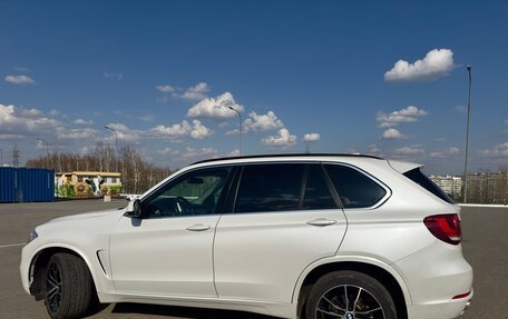 BMW X5, 2017 год, 3 900 000 рублей, 3 фотография