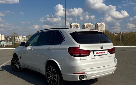 BMW X5, 2017 год, 3 900 000 рублей, 6 фотография