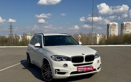 BMW X5, 2017 год, 3 900 000 рублей, 4 фотография