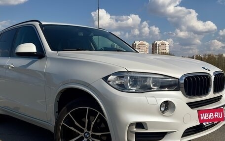 BMW X5, 2017 год, 3 900 000 рублей, 5 фотография