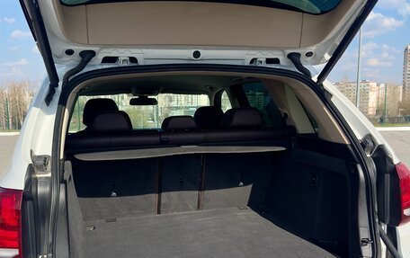 BMW X5, 2017 год, 3 900 000 рублей, 11 фотография