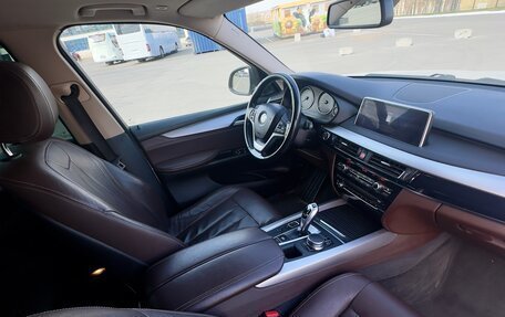 BMW X5, 2017 год, 3 900 000 рублей, 8 фотография