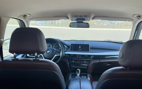 BMW X5, 2017 год, 3 900 000 рублей, 12 фотография