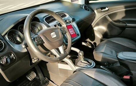 SEAT Altea I, 2011 год, 1 290 000 рублей, 12 фотография
