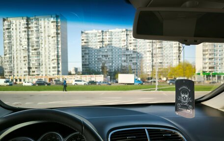 SEAT Altea I, 2011 год, 1 290 000 рублей, 16 фотография