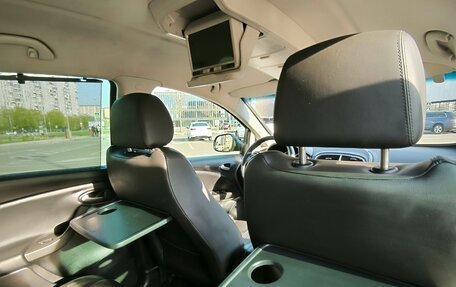 SEAT Altea I, 2011 год, 1 290 000 рублей, 14 фотография