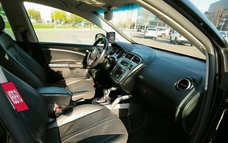 SEAT Altea I, 2011 год, 1 290 000 рублей, 15 фотография