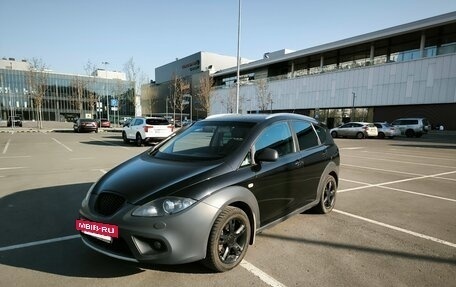 SEAT Altea I, 2011 год, 1 290 000 рублей, 6 фотография