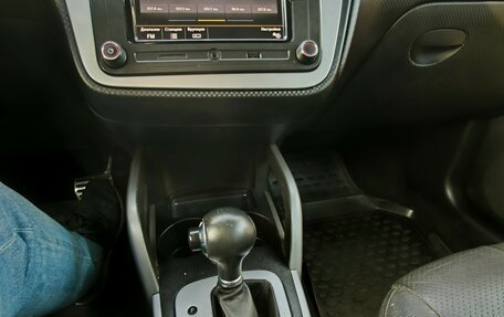 SEAT Altea I, 2011 год, 1 290 000 рублей, 17 фотография