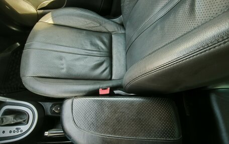 SEAT Altea I, 2011 год, 1 290 000 рублей, 24 фотография